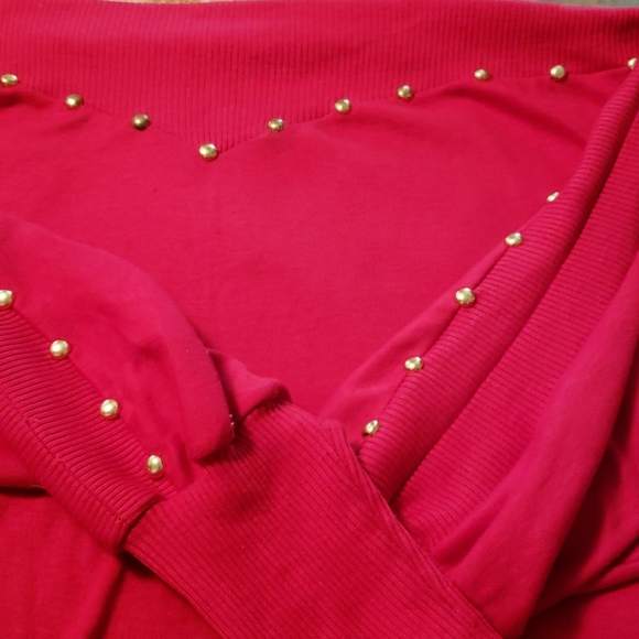 NANCY B PULLOVER SWEATER - Picture 7 of 7